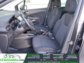 Opel Crossland X 1.2 83 ch  occasion � Beaupuy - photo n�5