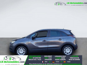 Opel Crossland X 1.2 83 ch  occasion � Beaupuy - photo n�4