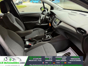 Opel Crossland X 1.2 83 ch  occasion � Beaupuy - photo n�5