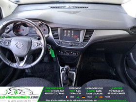 Opel Crossland X 1.2 83 ch  occasion � Beaupuy - photo n�3