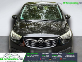 Opel Crossland X 1.2 83 ch  occasion � Beaupuy - photo n�4