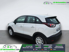 Opel Crossland X 1.2 83 ch  occasion � Beaupuy - photo n�2