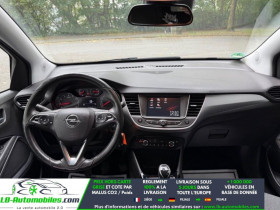 Opel Crossland X 1.2 83 ch  occasion � Beaupuy - photo n�3
