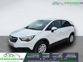 Opel Crossland X , garage LB AUTOMOBILES � Beaupuy