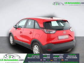Opel Crossland X 1.2 83 ch  occasion � Beaupuy - photo n�2