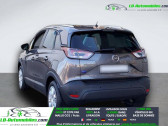 Opel Crossland X 1.2 83 ch  � Beaupuy 31