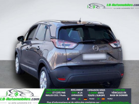 Opel Crossland X , garage LB AUTOMOBILES � Beaupuy