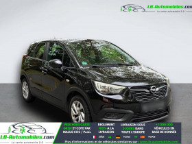 Opel Crossland X 1.2 83 ch  occasion � Beaupuy - photo n�2