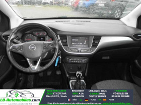 Opel Crossland X 1.2 83 ch  occasion � Beaupuy - photo n�3