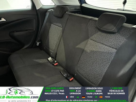 Opel Crossland X 1.2 83 ch  occasion � Beaupuy - photo n�7