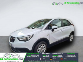 Opel Crossland X 1.2 83 ch  occasion � Beaupuy - photo n�2