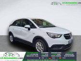 Opel Crossland X 1.2 83 ch  � Beaupuy 31