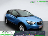 Annonce Opel Crossland X occasion Essence 1.2 83 ch � Beaupuy
