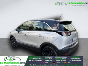 Opel Crossland X 1.2 83 ch  occasion � Beaupuy - photo n�2