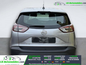 Opel Crossland X 1.2 83 ch  occasion � Beaupuy - photo n�4