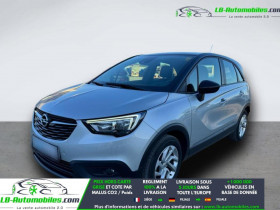 Opel Crossland X , garage LB AUTOMOBILES � Beaupuy