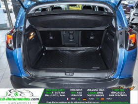 Opel Crossland X 1.2 83 ch  occasion � Beaupuy - photo n�5