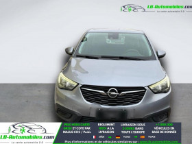 Opel Crossland X 1.2 83 ch  occasion � Beaupuy - photo n�3