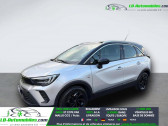 Opel Crossland X 1.2 83 ch  � Beaupuy 31