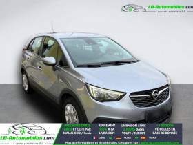 Opel Crossland X 1.2 83 ch  occasion � Beaupuy - photo n�2
