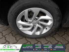 Opel Crossland X 1.2 83 ch  occasion � Beaupuy - photo n�9