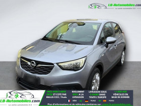 Opel Crossland X , garage LB AUTOMOBILES � Beaupuy