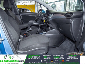 Opel Crossland X 1.2 83 ch  occasion � Beaupuy - photo n�2