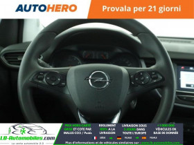 Opel Crossland X 1.2 83 ch  occasion � Beaupuy - photo n�6