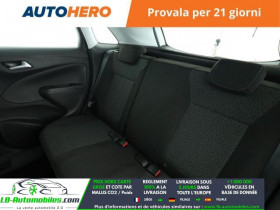 Opel Crossland X 1.2 83 ch  occasion � Beaupuy - photo n�5