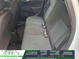 Opel Crossland X 1.2 83 ch  occasion � Beaupuy - photo n�7