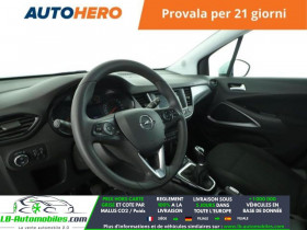 Opel Crossland X 1.2 83 ch  occasion � Beaupuy - photo n�4