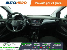 Opel Crossland X 1.2 83 ch  occasion � Beaupuy - photo n�3