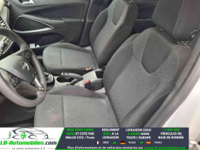 Opel Crossland X 1.2 83 ch  occasion � Beaupuy - photo n�6