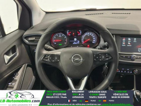 Opel Crossland X 1.2 83 ch  occasion � Beaupuy - photo n�8