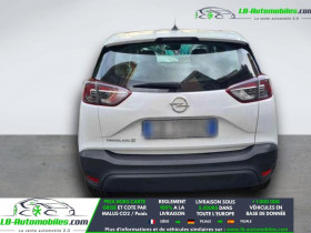 Opel Crossland X 1.2 83 ch  occasion � Beaupuy - photo n�5