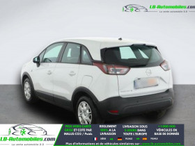 Opel Crossland X 1.2 83 ch  occasion � Beaupuy - photo n�2