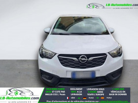 Opel Crossland X 1.2 83 ch  occasion � Beaupuy - photo n�4