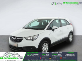Opel Crossland X , garage LB AUTOMOBILES � Beaupuy