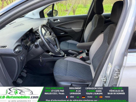 Opel Crossland X 1.2 83 ch  occasion � Beaupuy - photo n�5