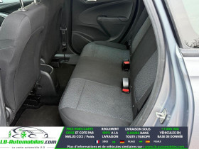 Opel Crossland X 1.2 83 ch  occasion � Beaupuy - photo n�6