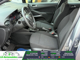Opel Crossland X 1.2 83 ch  occasion � Beaupuy - photo n�5