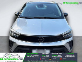 Opel Crossland X 1.2 83 ch  occasion � Beaupuy - photo n�3