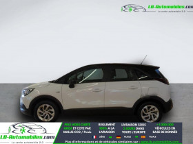 Opel Crossland X 1.2 83 ch  occasion � Beaupuy - photo n�5