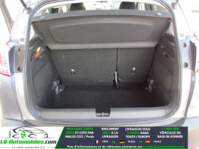 Opel Crossland X 1.2 83 ch  occasion � Beaupuy - photo n�8