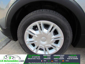 Opel Crossland X 1.2 83 ch  occasion � Beaupuy - photo n�7