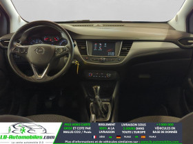 Opel Crossland X 1.2 83 ch  occasion � Beaupuy - photo n�3