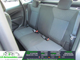 Opel Crossland X 1.2 83 ch  occasion � Beaupuy - photo n�6