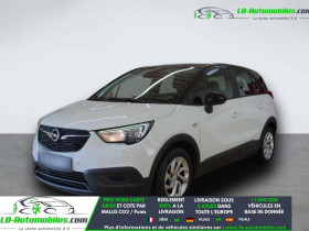 Opel Crossland X 1.2 83 ch  occasion � Beaupuy - photo n�2