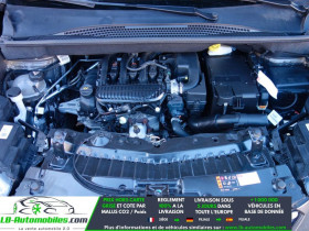 Opel Crossland X 1.2 83 ch  occasion � Beaupuy - photo n�6