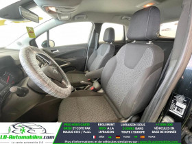 Opel Crossland X 1.2 83 ch  occasion � Beaupuy - photo n�4